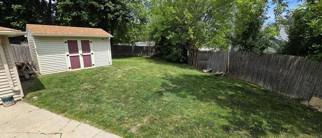 1709 Mercury CIRCLE, Racine, WI 53404