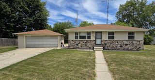 1709 Mercury CIRCLE, Racine, WI 53404
