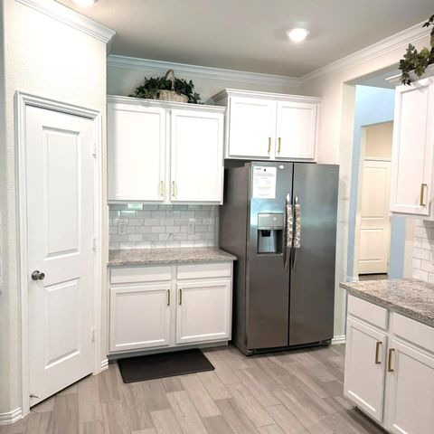 15823 Vanderpool River Drive, Cypress, TX 77433