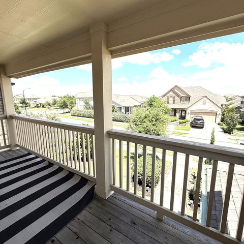 15823 Vanderpool River Drive, Cypress, TX 77433