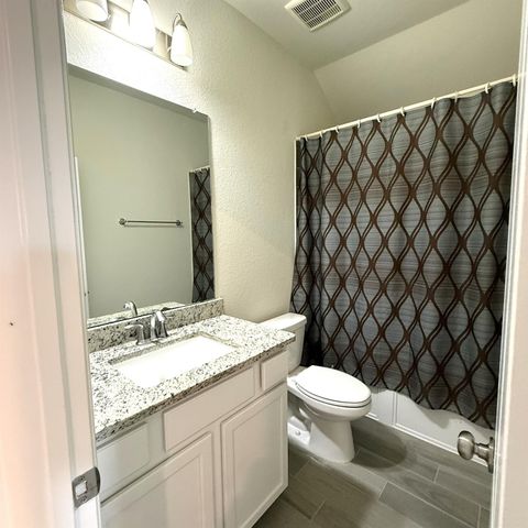 15823 Vanderpool River Drive, Cypress, TX 77433