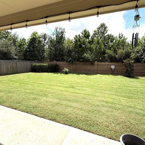 15823 Vanderpool River Drive, Cypress, TX 77433