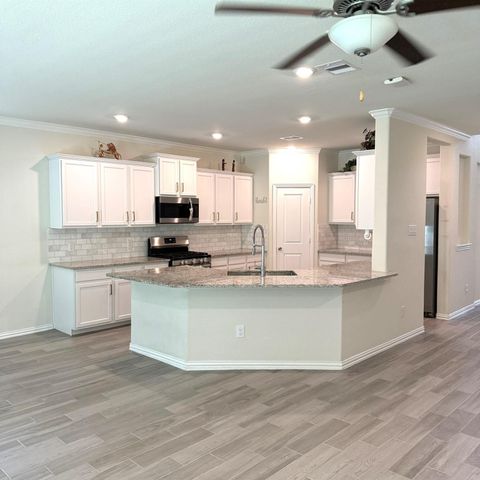 15823 Vanderpool River Drive, Cypress, TX 77433
