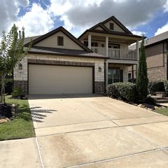 15823 Vanderpool River Drive, Cypress, TX 77433