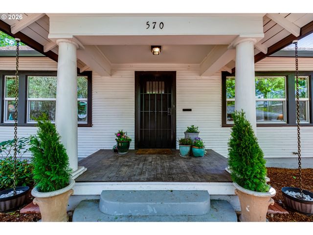 570 W 8TH Ave, Eugene, OR 97401