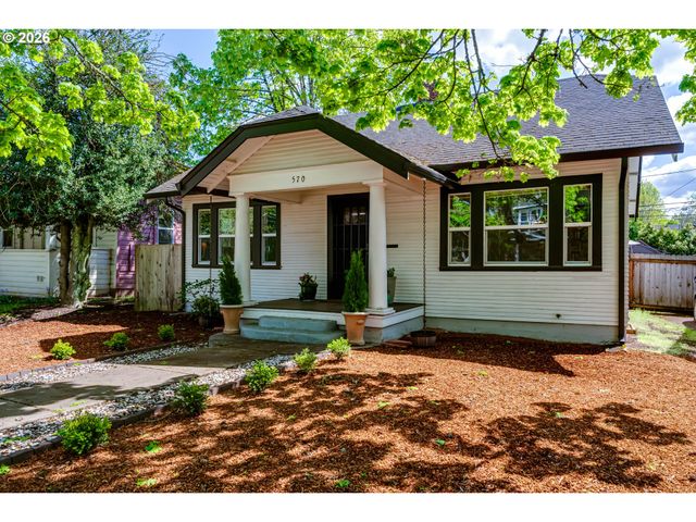 570 W 8TH Ave, Eugene, OR 97401