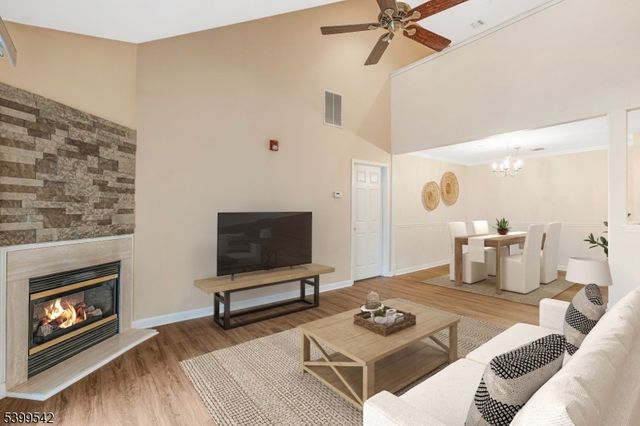 110 Barrister Dr 110, Butler Boro, NJ 07405