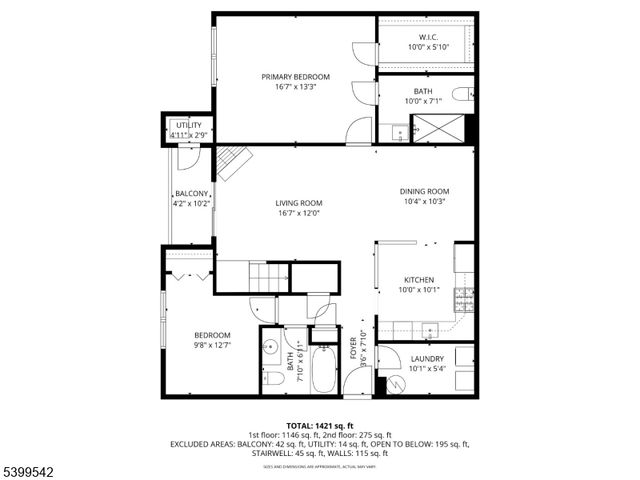 110 Barrister Dr 110, Butler Boro, NJ 07405