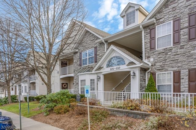 110 Barrister Dr 110, Butler Boro, NJ 07405