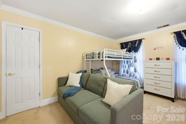 1121 Hillshire Meadow Drive, Matthews, NC 28105
