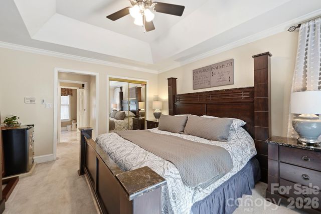 1121 Hillshire Meadow Drive, Matthews, NC 28105
