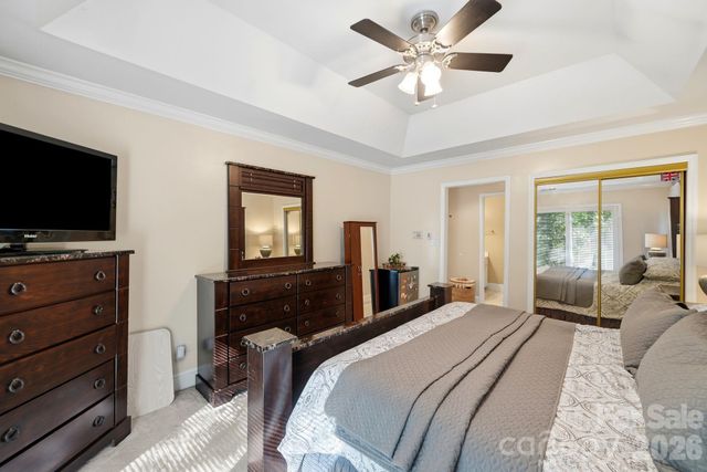 1121 Hillshire Meadow Drive, Matthews, NC 28105