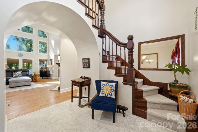 1121 Hillshire Meadow Drive, Matthews, NC 28105
