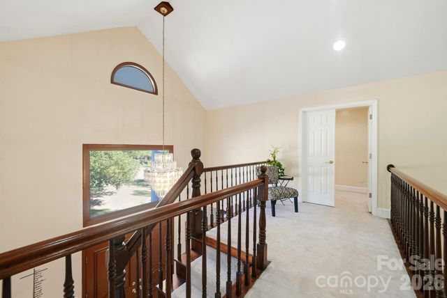 1121 Hillshire Meadow Drive, Matthews, NC 28105
