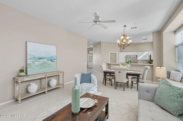 13853 N Lobelia Way, Oro Valley, AZ 85755