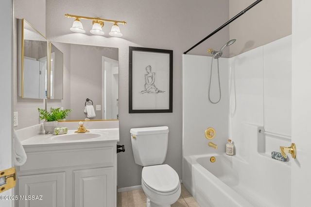 13853 N Lobelia Way, Oro Valley, AZ 85755