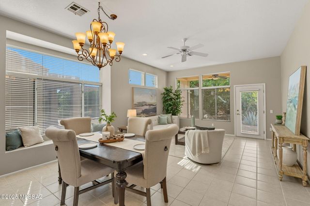 13853 N Lobelia Way, Oro Valley, AZ 85755