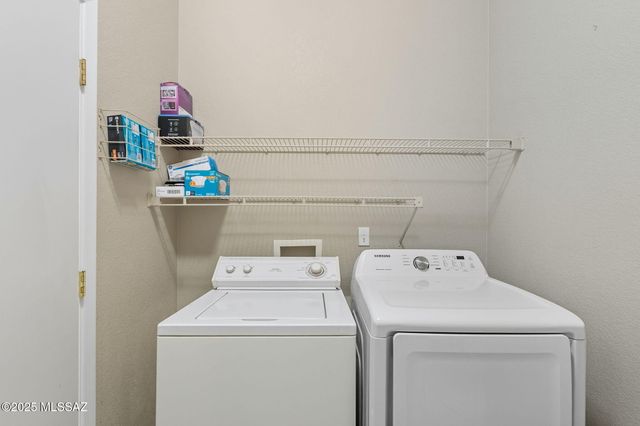 13853 N Lobelia Way, Oro Valley, AZ 85755