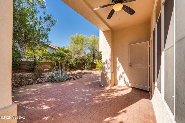 13853 N Lobelia Way, Oro Valley, AZ 85755