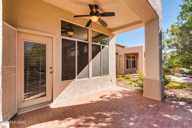 13853 N Lobelia Way, Oro Valley, AZ 85755