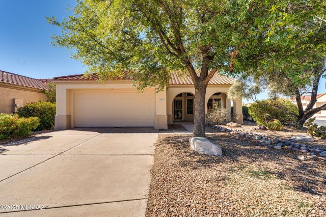 13853 N Lobelia Way, Oro Valley, AZ 85755