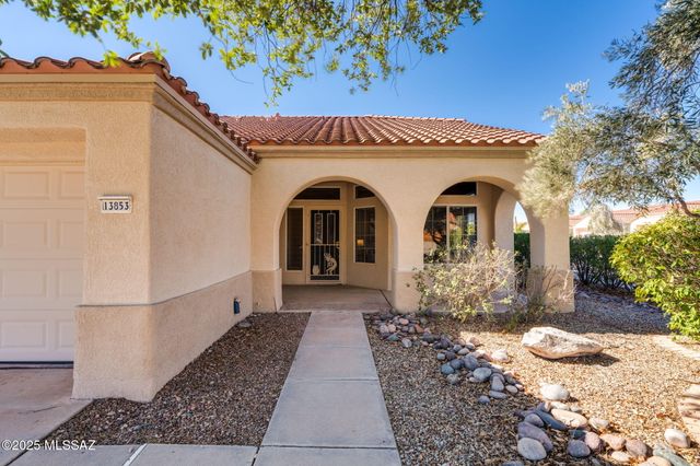 13853 N Lobelia Way, Oro Valley, AZ 85755