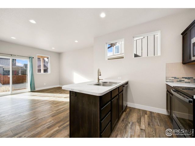 3358 Picasso Dr, Loveland, CO 80538