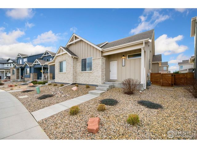 3358 Picasso Dr, Loveland, CO 80538