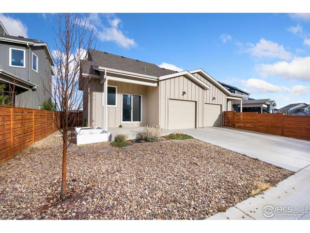 3358 Picasso Dr, Loveland, CO 80538