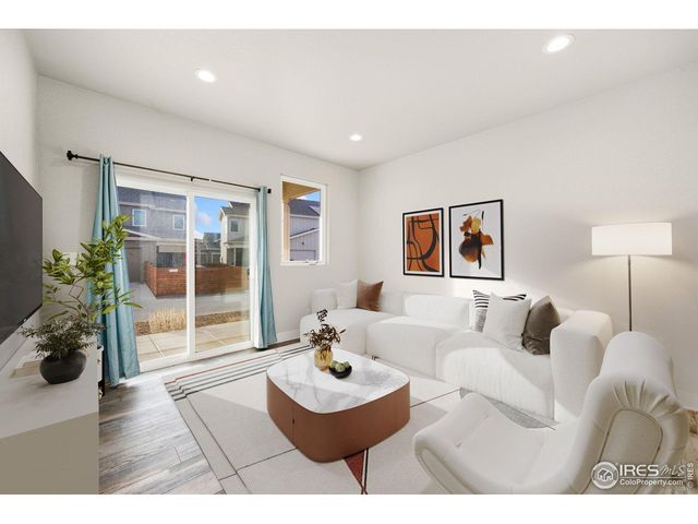 3358 Picasso Dr, Loveland, CO 80538