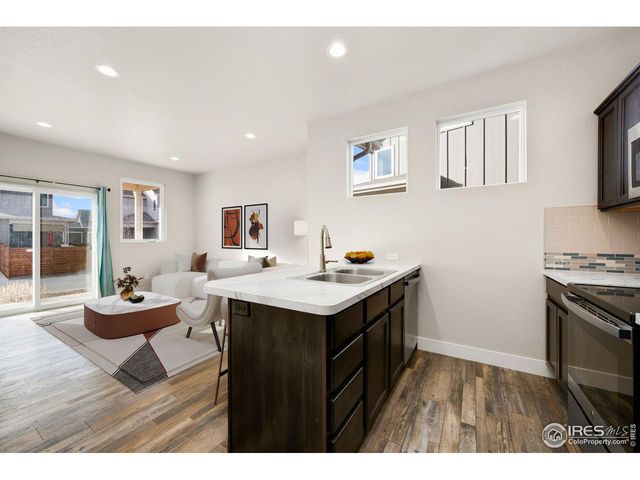 3358 Picasso Dr, Loveland, CO 80538