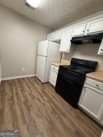 6132 Ruth Street SW, Covington, GA 30014