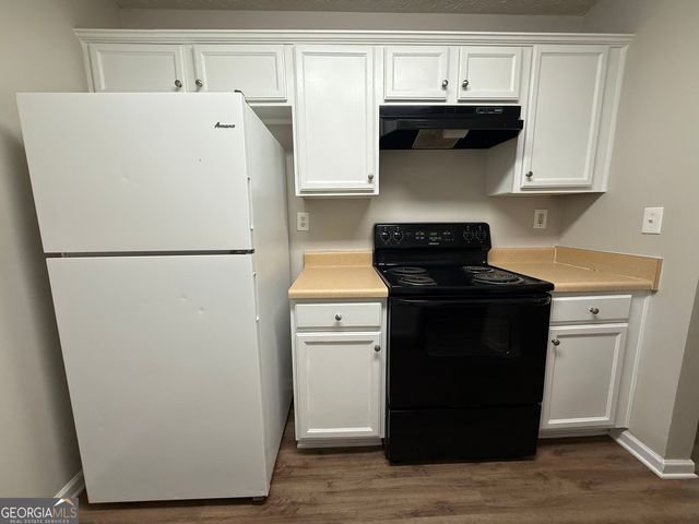 6132 Ruth Street SW, Covington, GA 30014