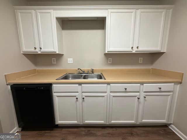 6132 Ruth Street SW, Covington, GA 30014