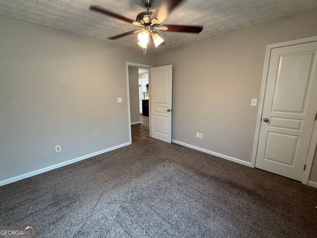 6132 Ruth Street SW, Covington, GA 30014