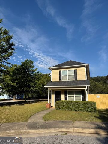 6132 Ruth Street SW, Covington, GA 30014