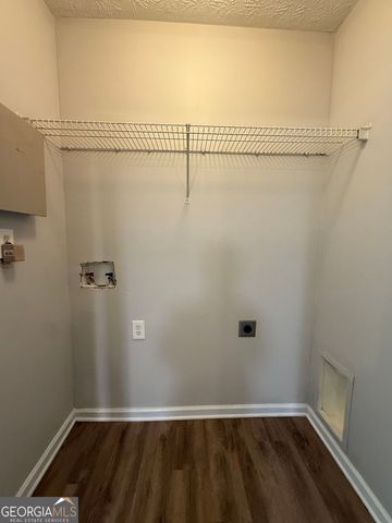 6132 Ruth Street SW, Covington, GA 30014