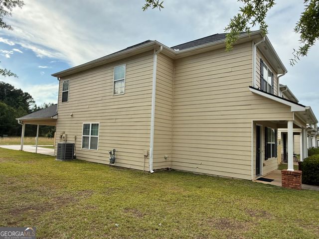 6132 Ruth Street SW, Covington, GA 30014