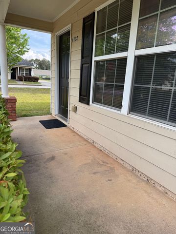 6132 Ruth Street SW, Covington, GA 30014