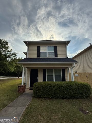 6132 Ruth Street SW, Covington, GA 30014