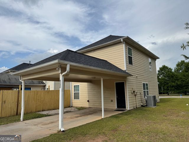 6132 Ruth Street SW, Covington, GA 30014