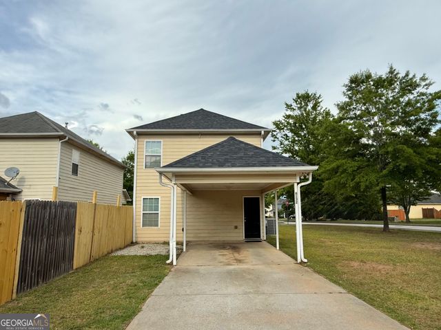 6132 Ruth Street SW, Covington, GA 30014