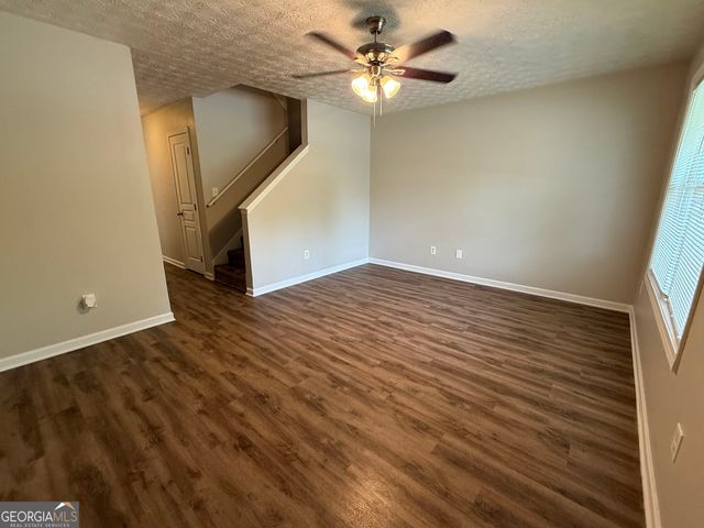 6132 Ruth Street SW, Covington, GA 30014