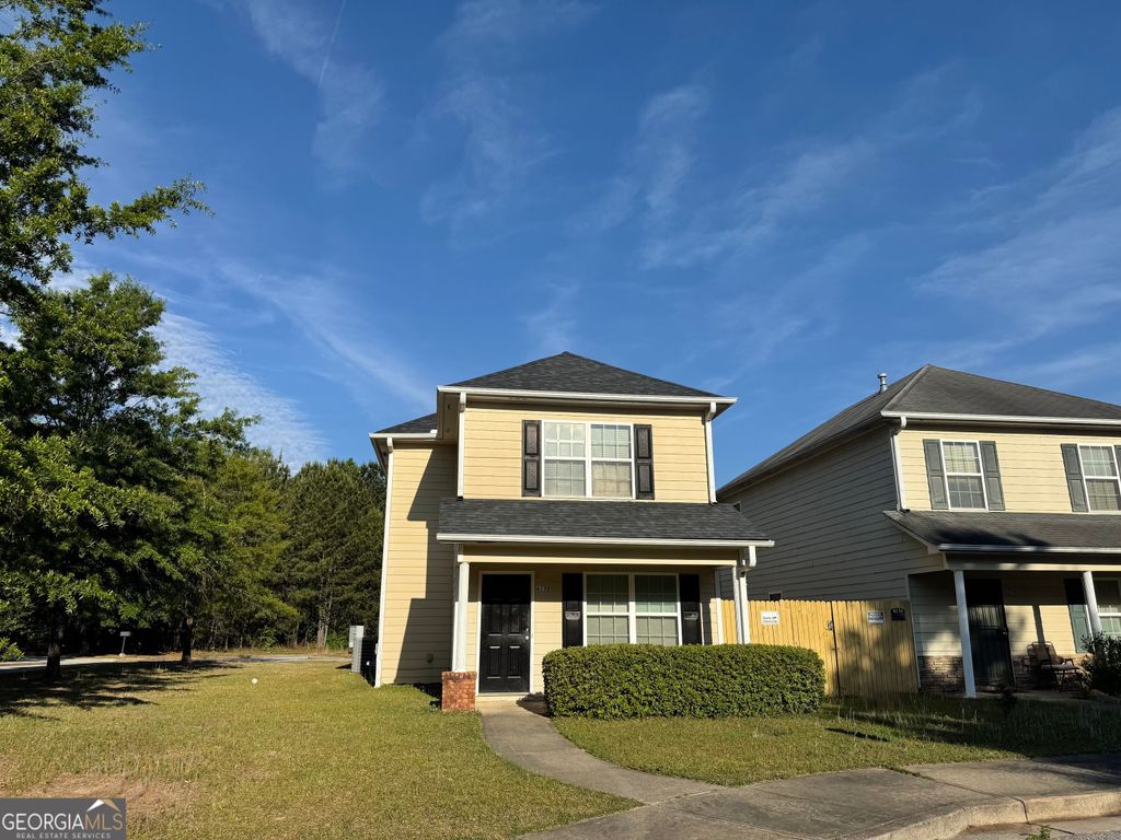 6132 Ruth Street SW, Covington, GA 30014