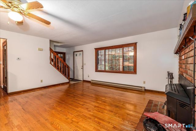17 East Bucks Rock Road, New Milford, CT 06776