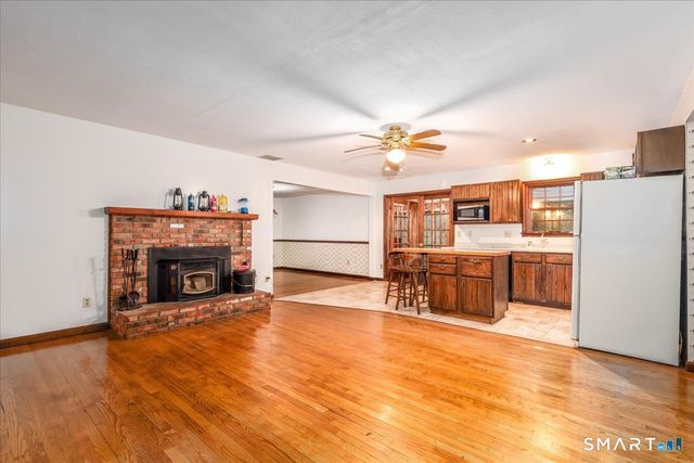 17 East Bucks Rock Road, New Milford, CT 06776