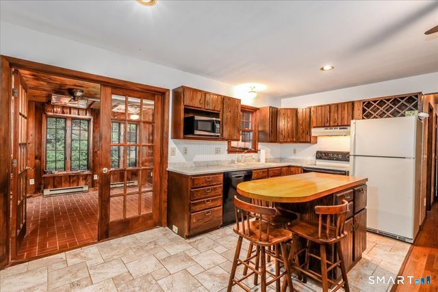 17 East Bucks Rock Road, New Milford, CT 06776