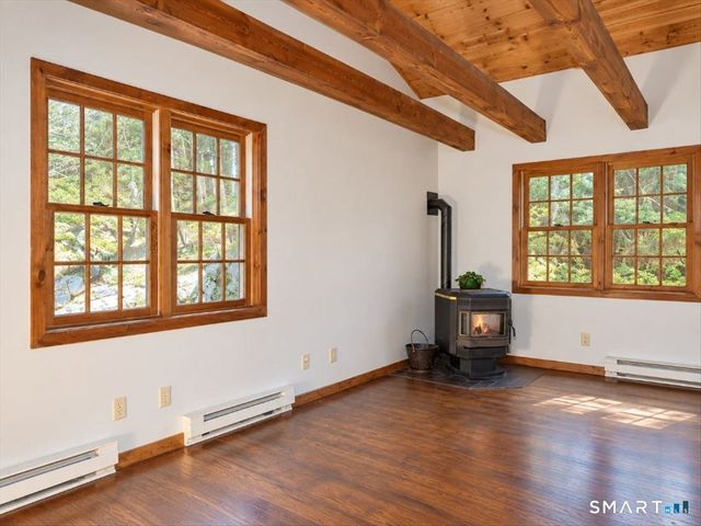17 East Bucks Rock Road, New Milford, CT 06776