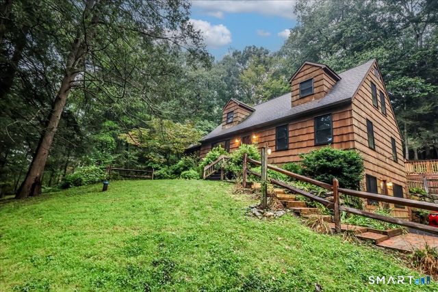 17 East Bucks Rock Road, New Milford, CT 06776