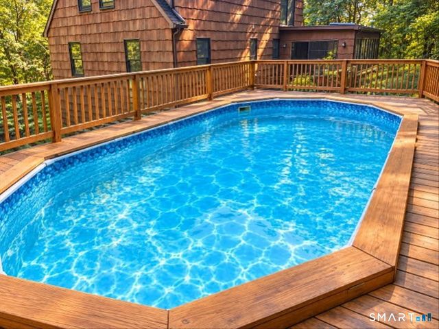 17 East Bucks Rock Road, New Milford, CT 06776